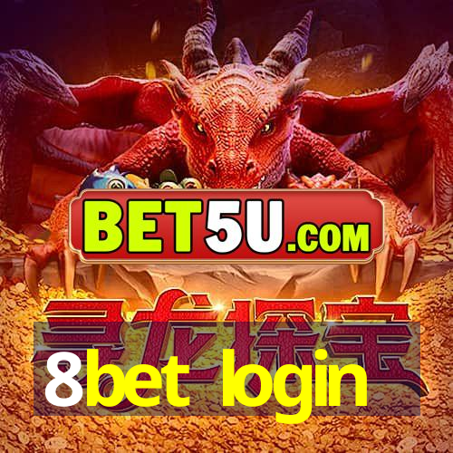 8bet login